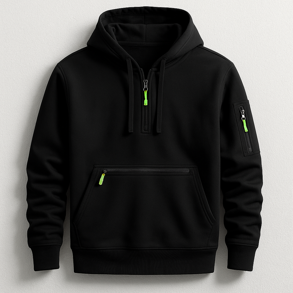 Hype Tech Hoodie