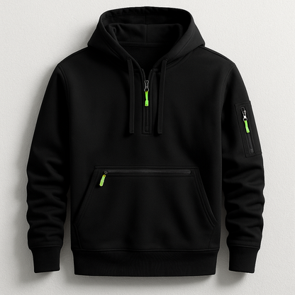 Hype Tech Hoodie