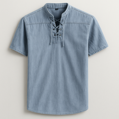 Nomad Henley Shirt