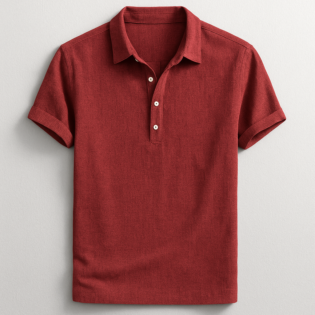 Lucas Polo Shirt