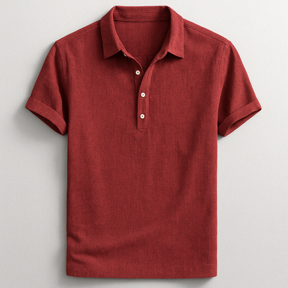 Lucas Polo Shirt