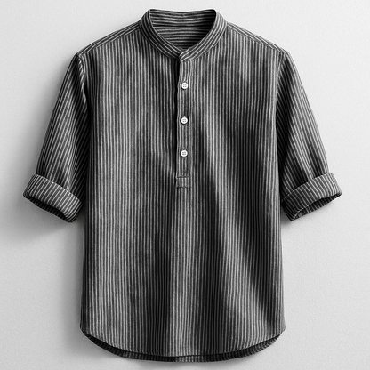 Jefferson Henley Shirt