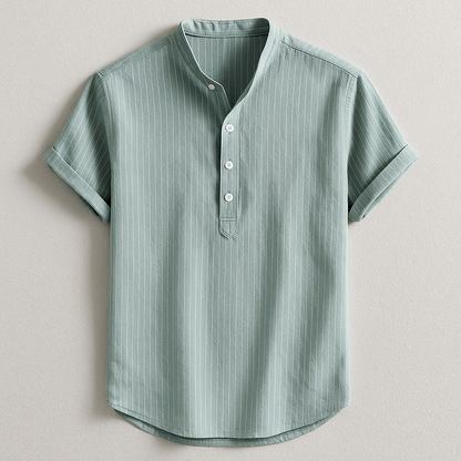 Marco Henley Shirt