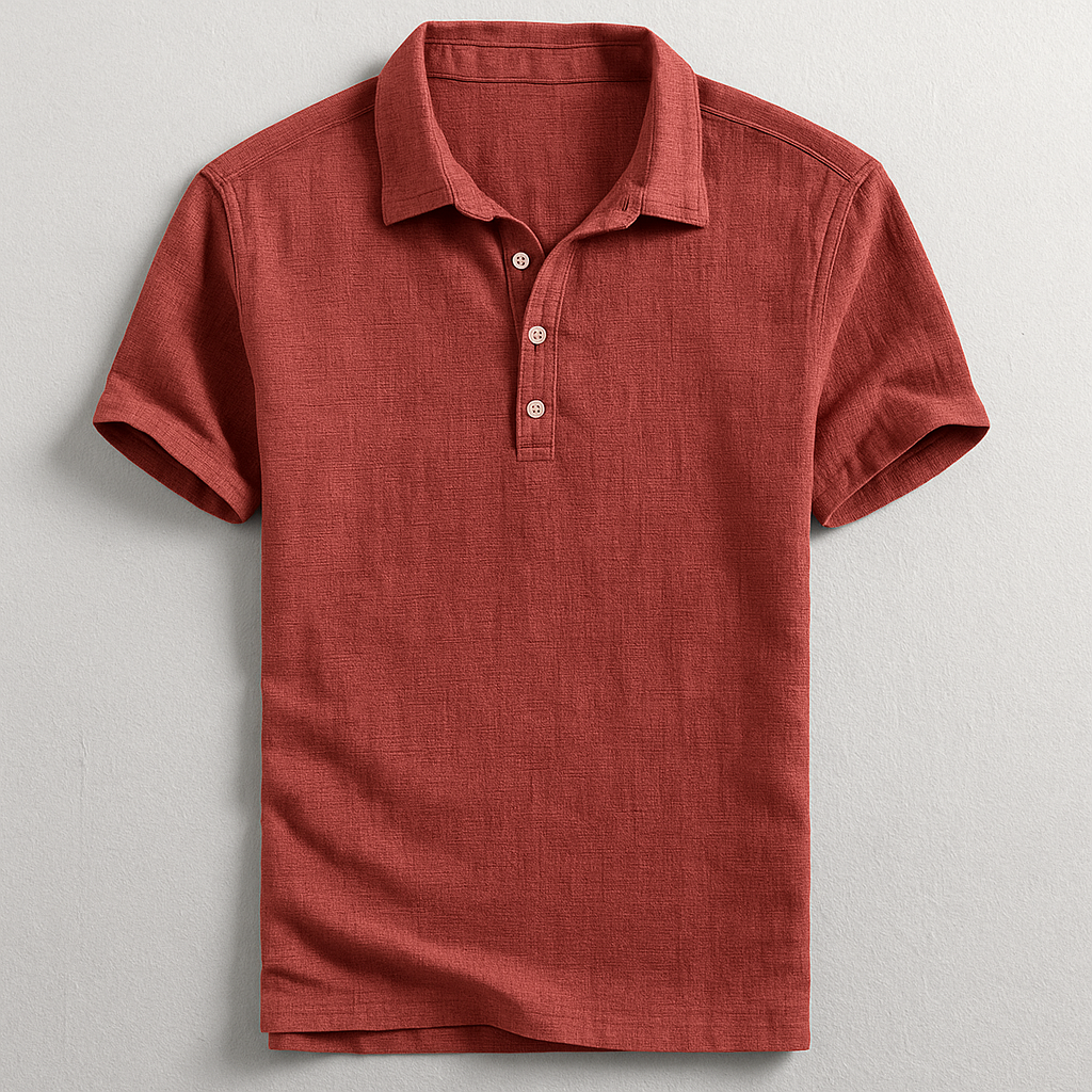 Raphael Polo Shirt