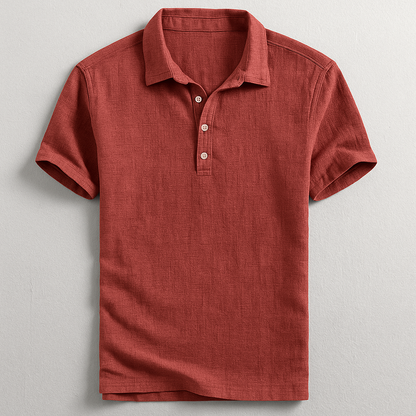 Raphael Polo Shirt