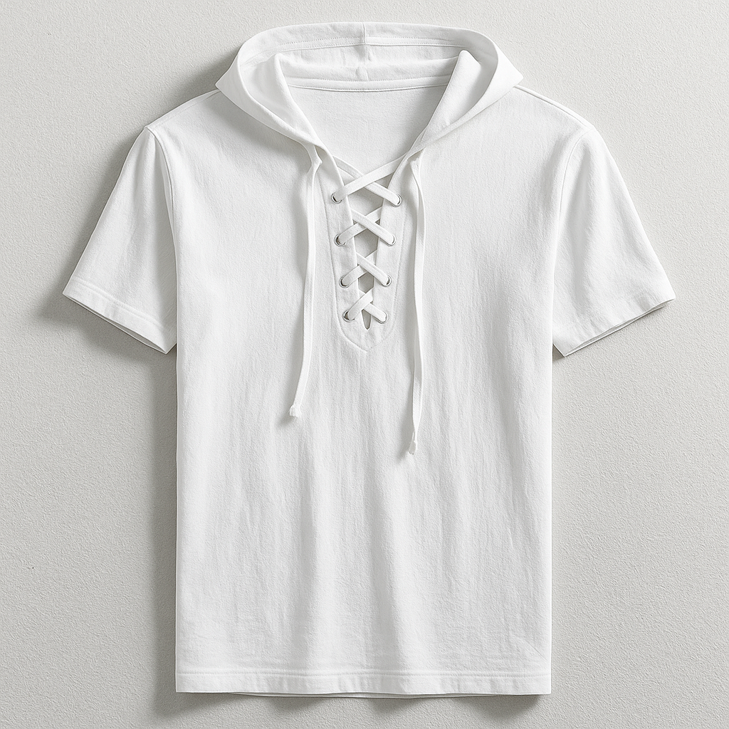 Wayfarer Henley Shirt