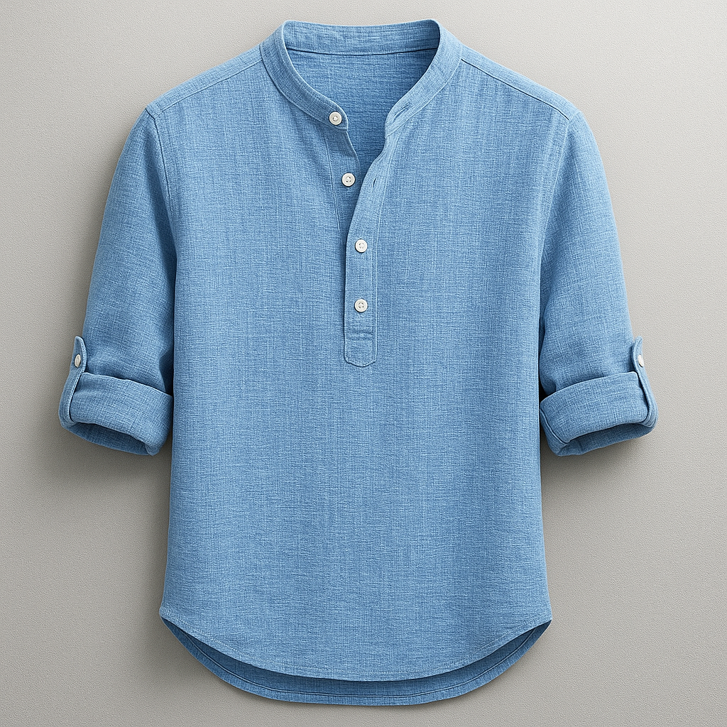 Julian Henley Shirt