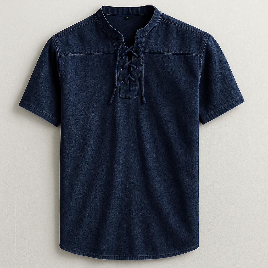 Nomad Henley Shirt