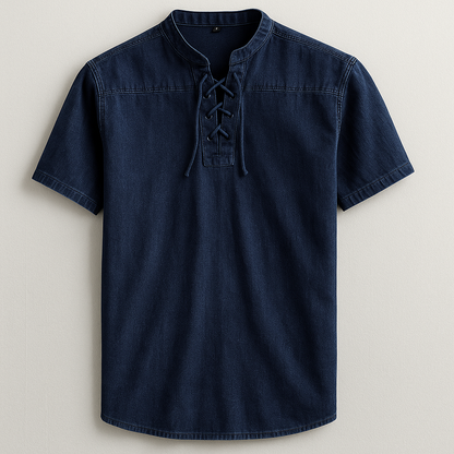 Nomad Henley Shirt