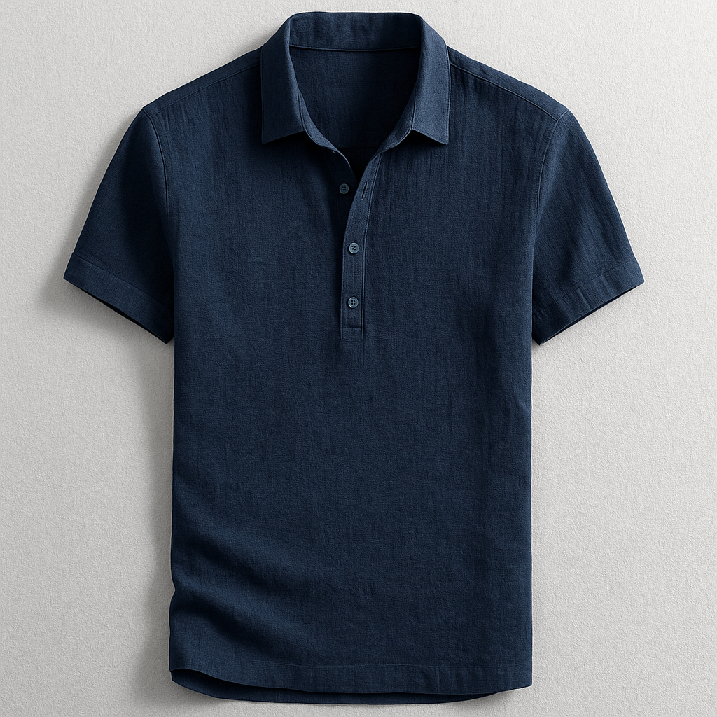 Lucas Polo Shirt