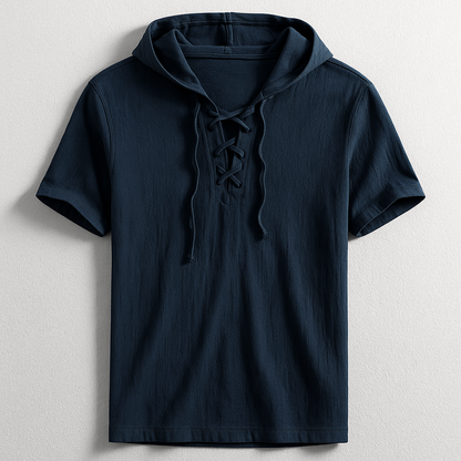 Wayfarer Henley Shirt
