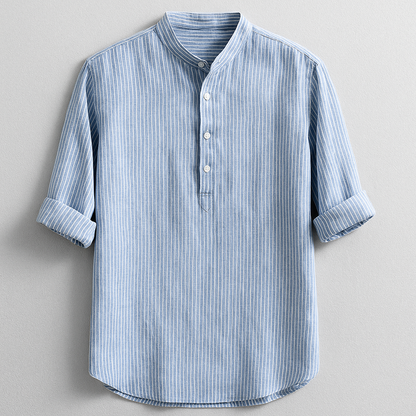Jefferson Henley Shirt