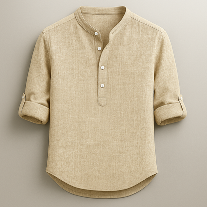 Julian Henley Shirt