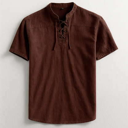 Nomad Henley Shirt