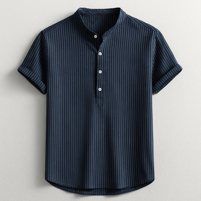 Marco Henley Shirt
