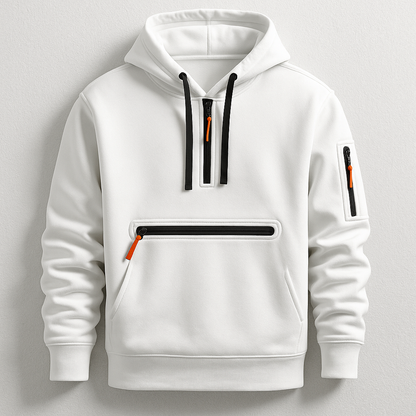 Hype Tech Hoodie