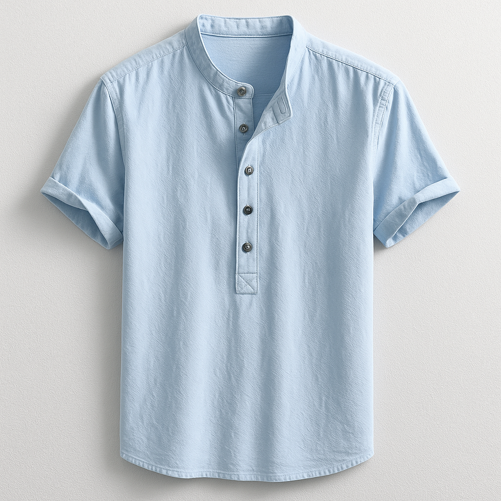 Emerson Henley Shirt