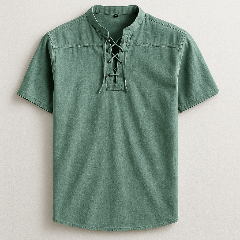 Nomad Henley Shirt