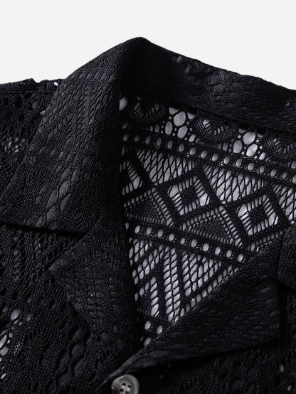 Saba - Short Sleeved Set