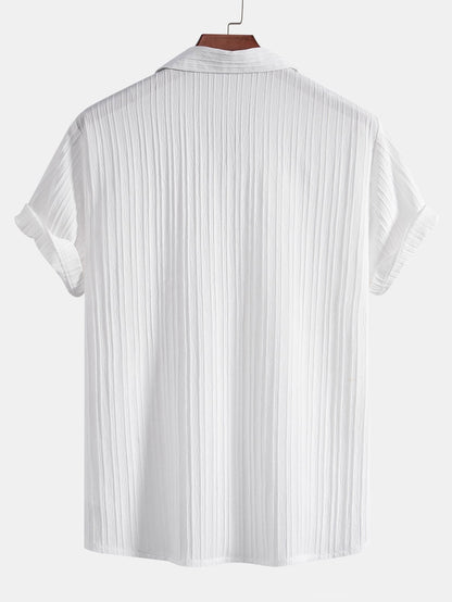 Palawan - Short-Sleeved Set