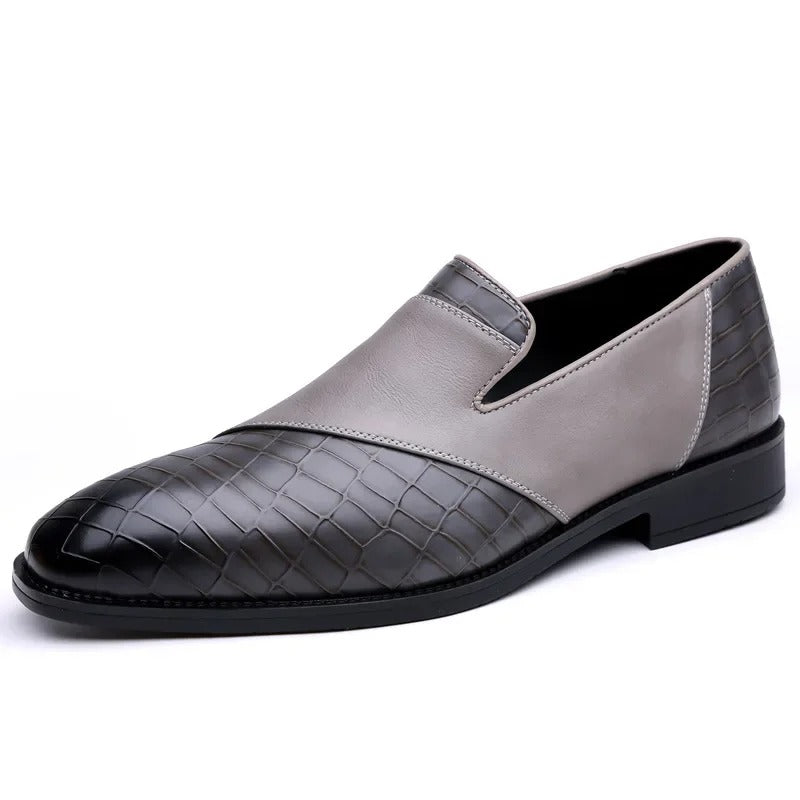 The Kensington Classic Loafer