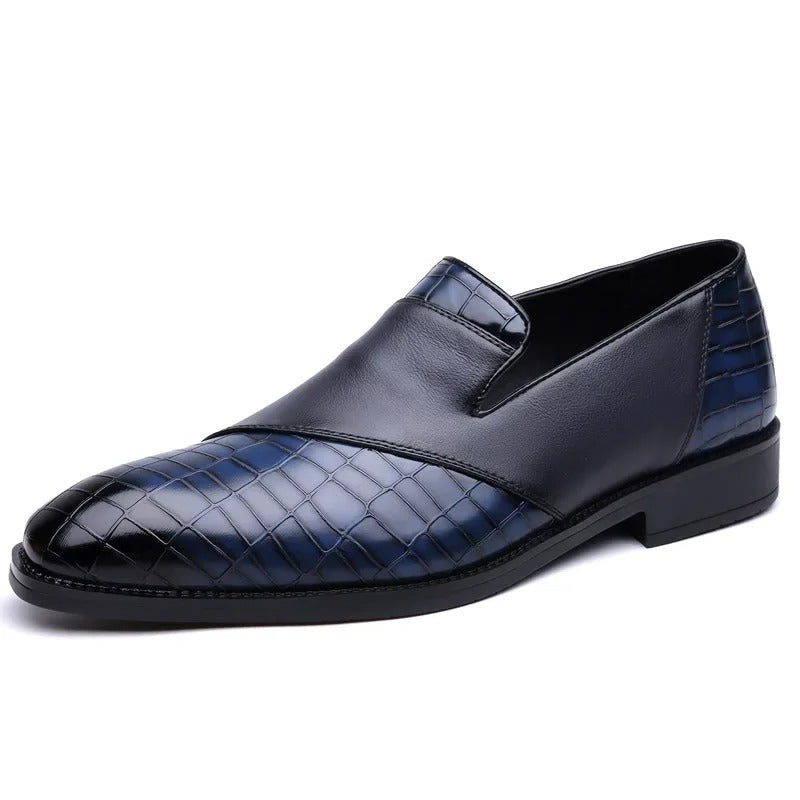 The Kensington Classic Loafer