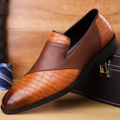 The Kensington Classic Loafer