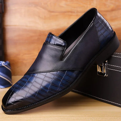 The Kensington Classic Loafer