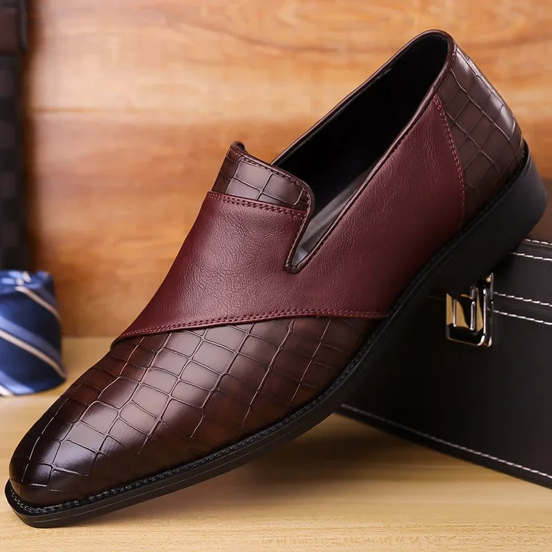 The Kensington Classic Loafer
