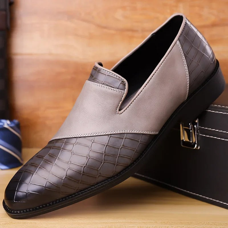 The Kensington Classic Loafer