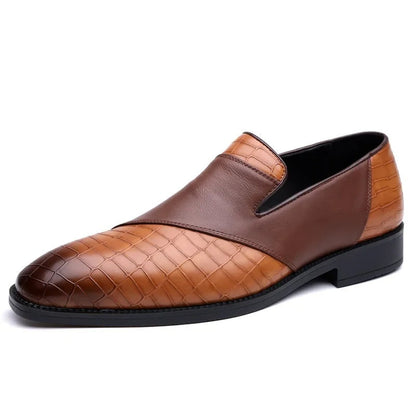 The Kensington Classic Loafer