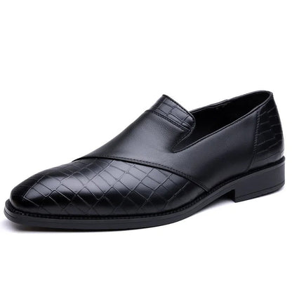 The Kensington Classic Loafer
