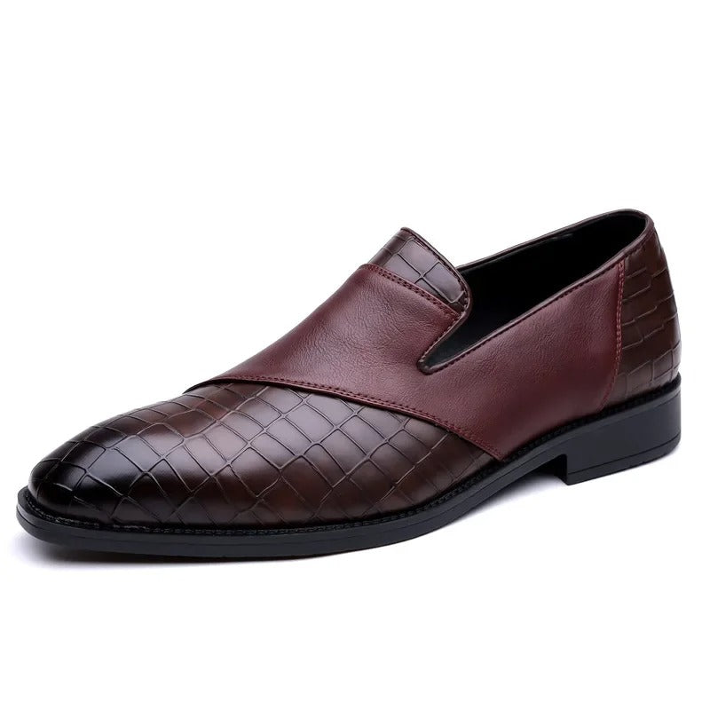 The Kensington Classic Loafer