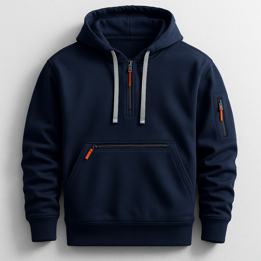 Hype Tech Hoodie