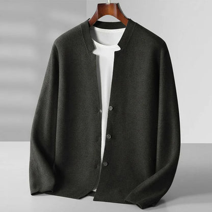 Firenze Cashmere Cardigan