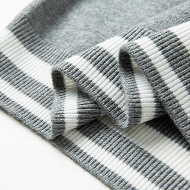 Varsity Premium Sweater
