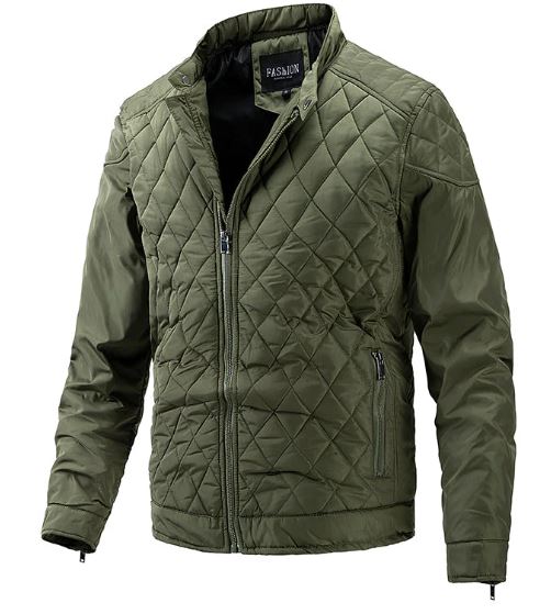 Renzo™ Windproof Jacket