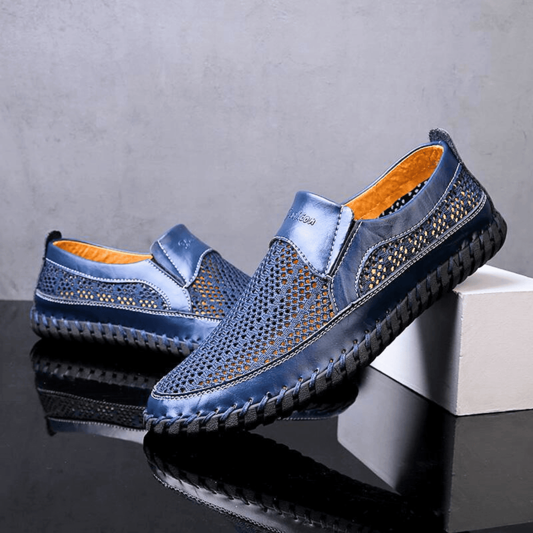 The Verano Slip-Ons