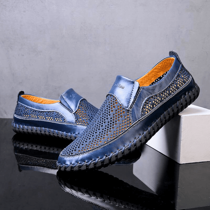 The Verano Slip-Ons