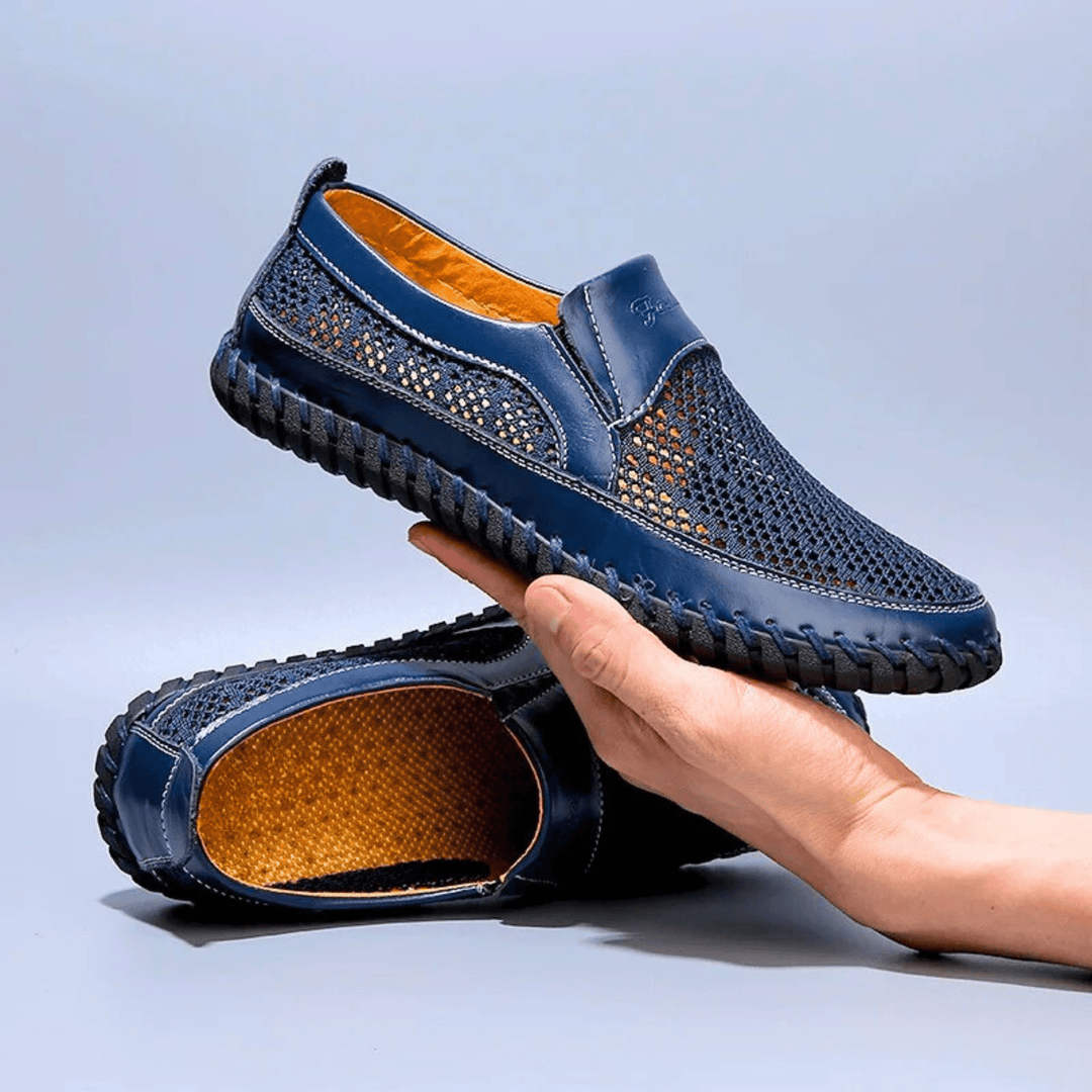 The Verano Slip-Ons