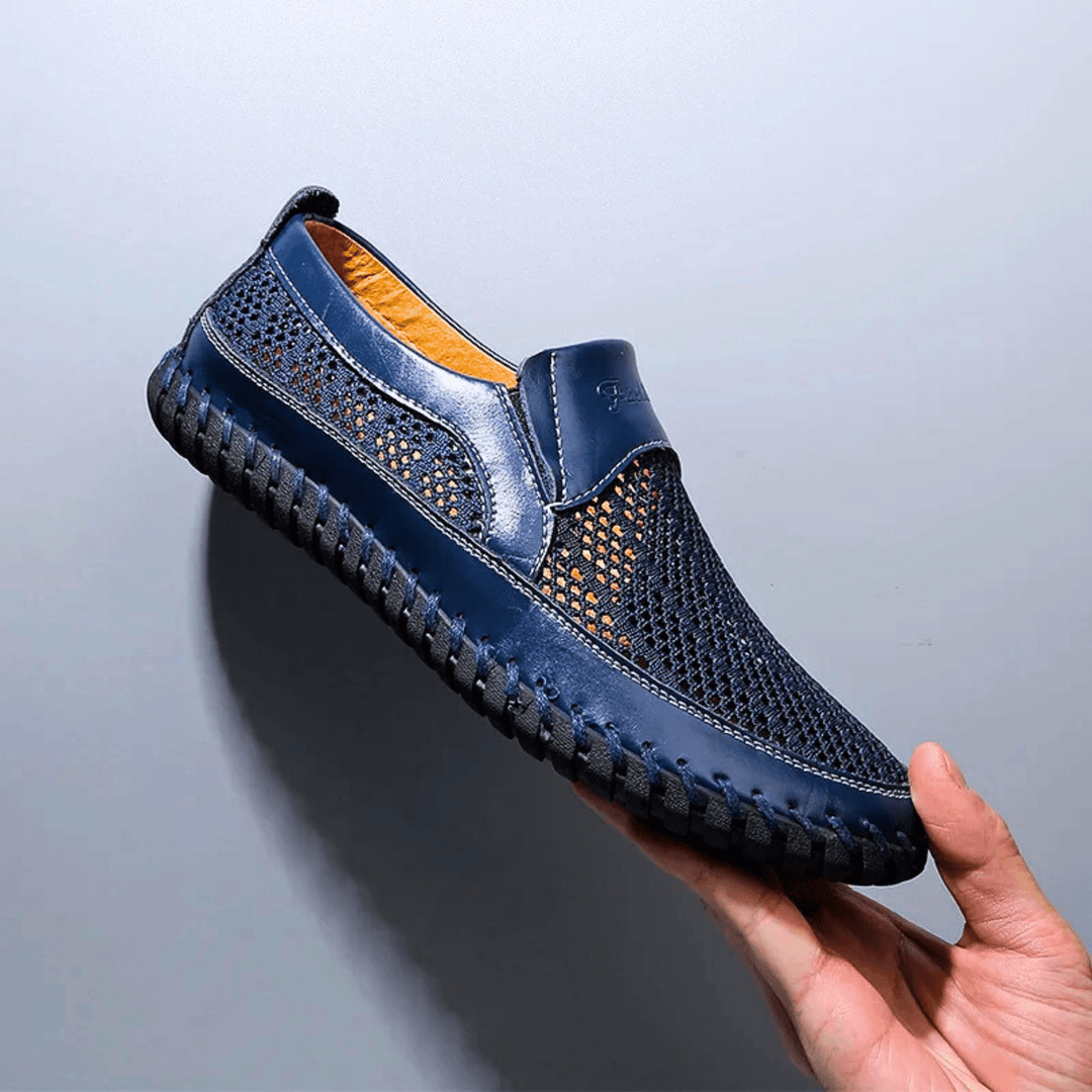 The Verano Slip-Ons