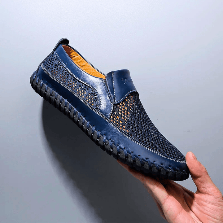 The Verano Slip-Ons