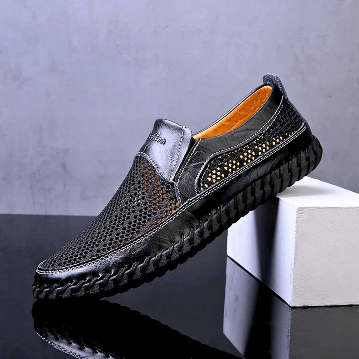 The Verano Slip-Ons