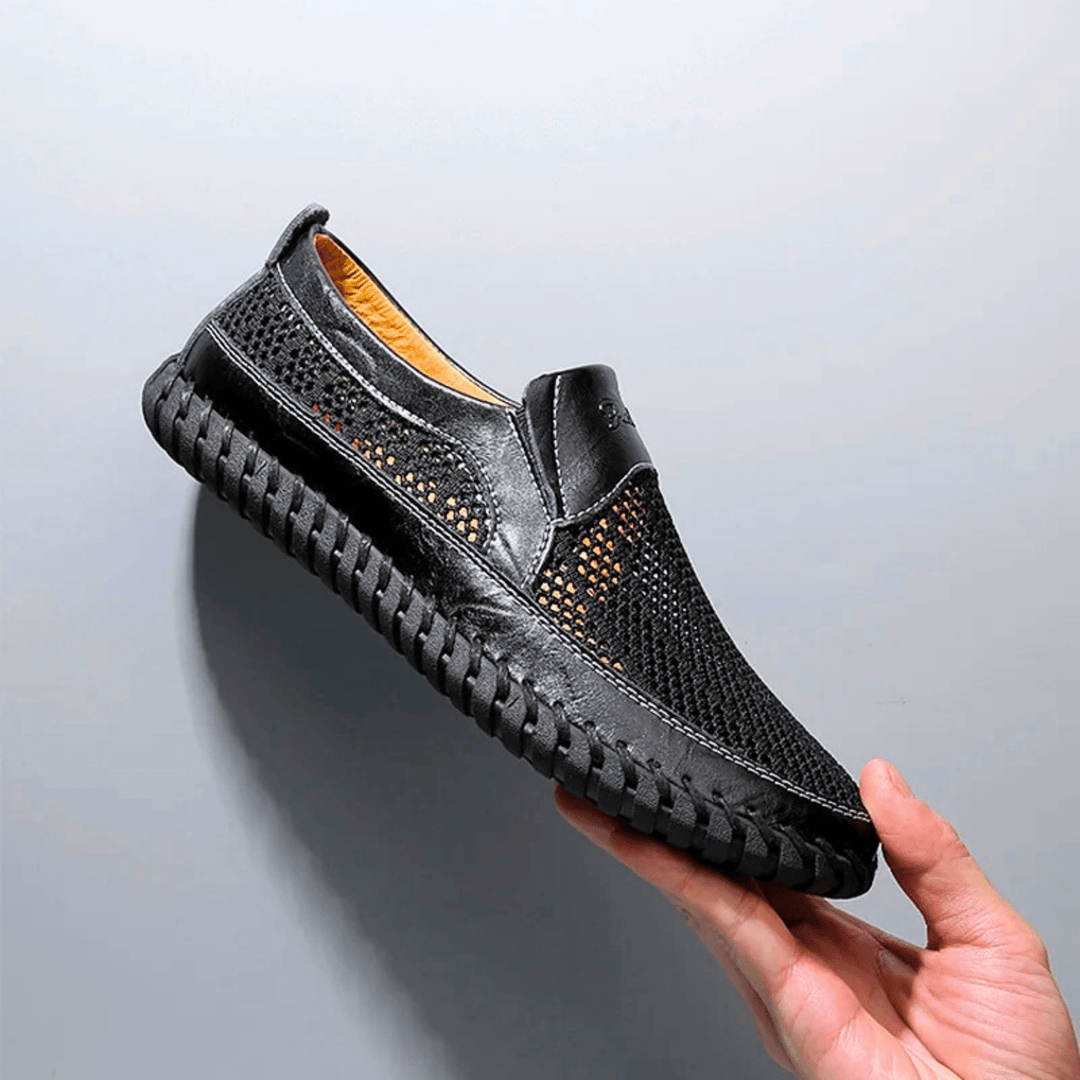 The Verano Slip-Ons