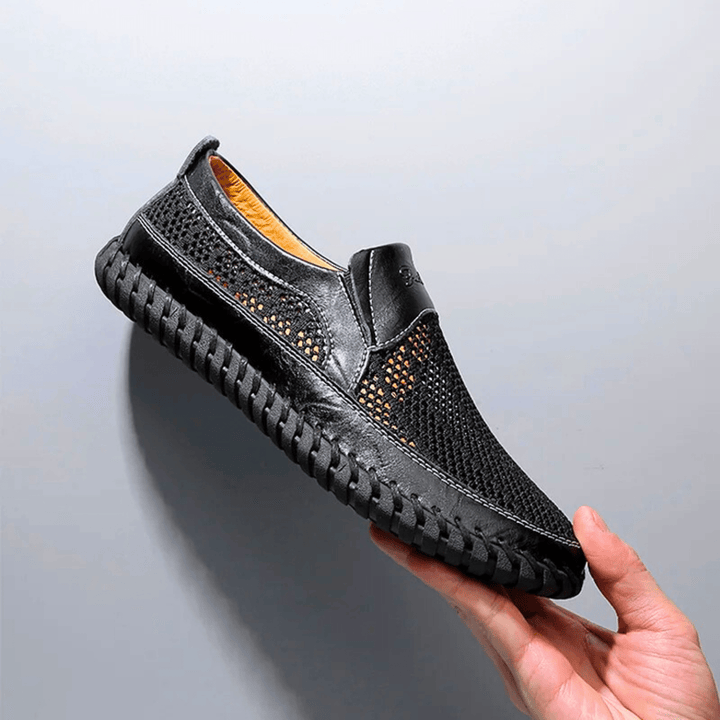 The Verano Slip-Ons