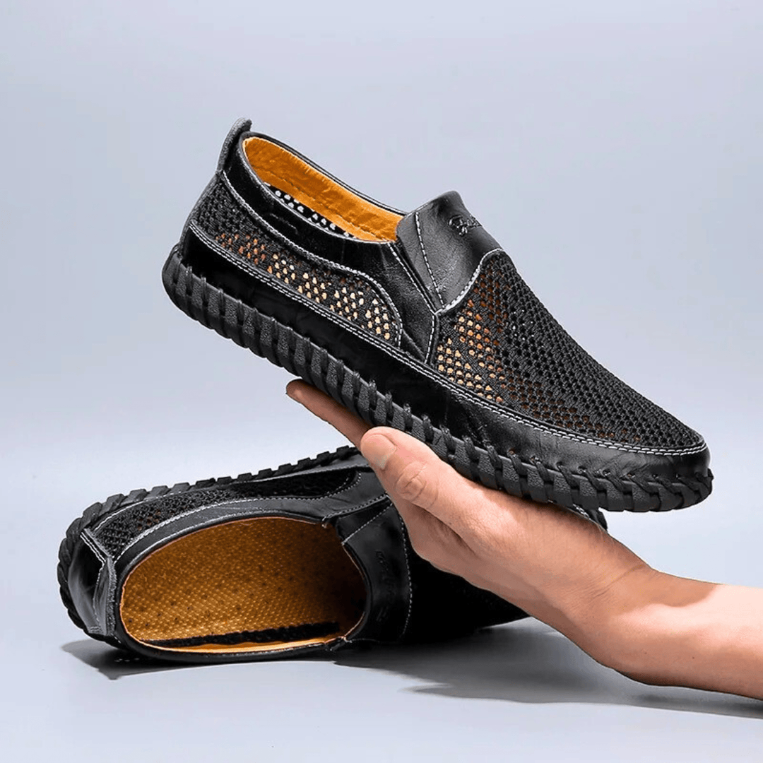 The Verano Slip-Ons