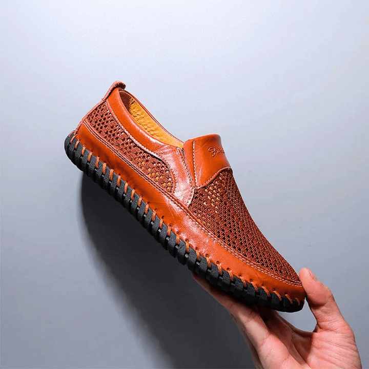The Verano Slip-Ons