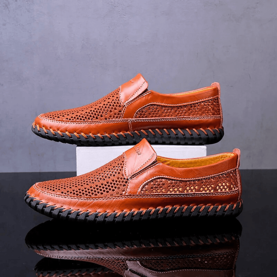 The Verano Slip-Ons