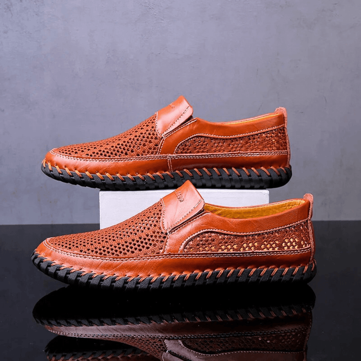 The Verano Slip-Ons