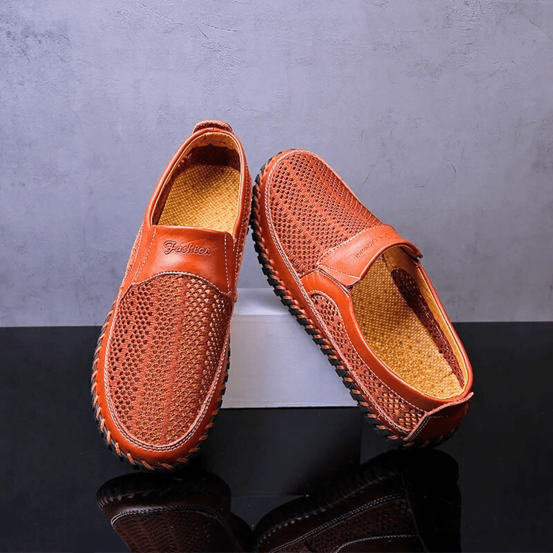 The Verano Slip-Ons